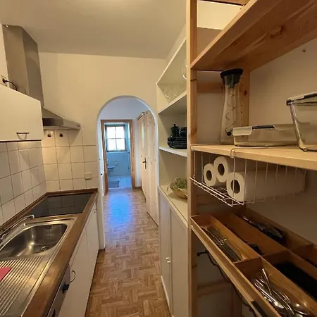 Haus Kurz - Kurz Nadine * Walchsee