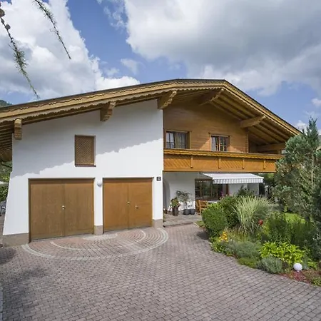 Διαμέρισμα Haus Kurz - Kurz Nadine