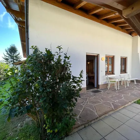 Haus Kurz - Kurz Nadine Apartment Walchsee