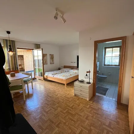 Haus Kurz - Kurz Nadine Daire *