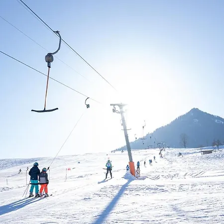 Haus Kurz - Kurz Nadine