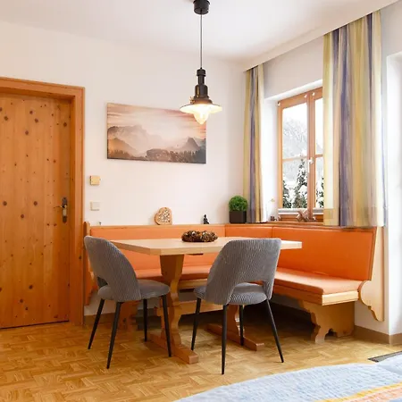 Haus Kurz - Kurz Nadine Apartmán Walchsee