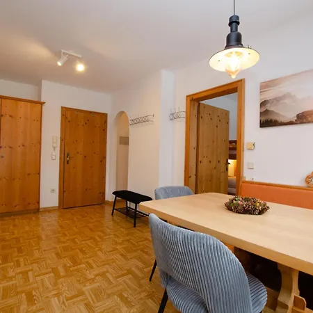 Haus Kurz - Kurz Nadine Walchsee