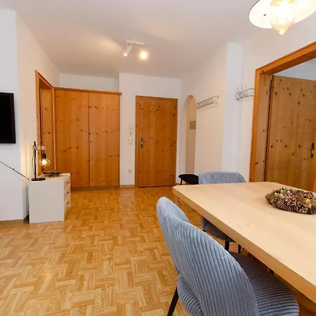 Haus Kurz - Kurz Nadine Walchsee