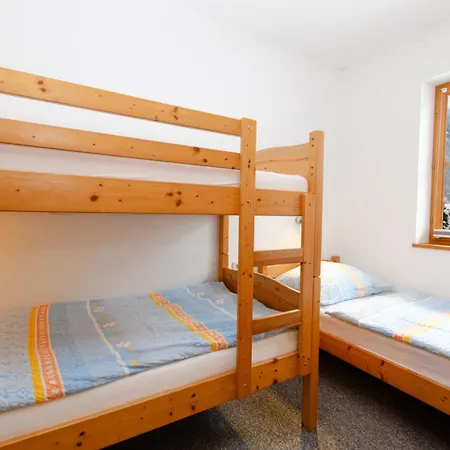 Haus Kurz - Kurz Nadine Apartmán