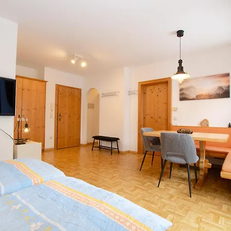 Apartmán Haus Kurz - Kurz Nadine *