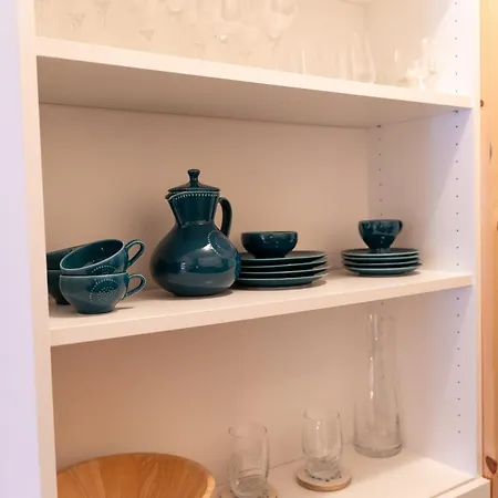 Apartamento Haus Kurz - Kurz Nadine *