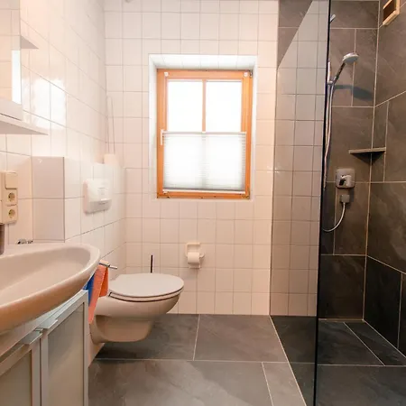 Apartmán Haus Kurz - Kurz Nadine Walchsee