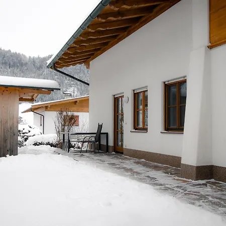 Haus Kurz - Kurz Nadine Apartmán *