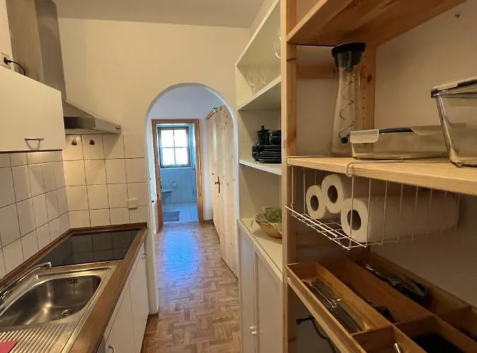 Haus Kurz - Kurz Nadine * 瓦尔赫湖