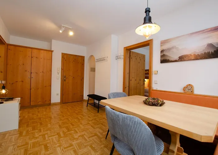 Haus Kurz - Kurz Nadine Walchsee