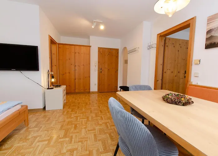 Haus Kurz - Kurz Nadine Walchsee