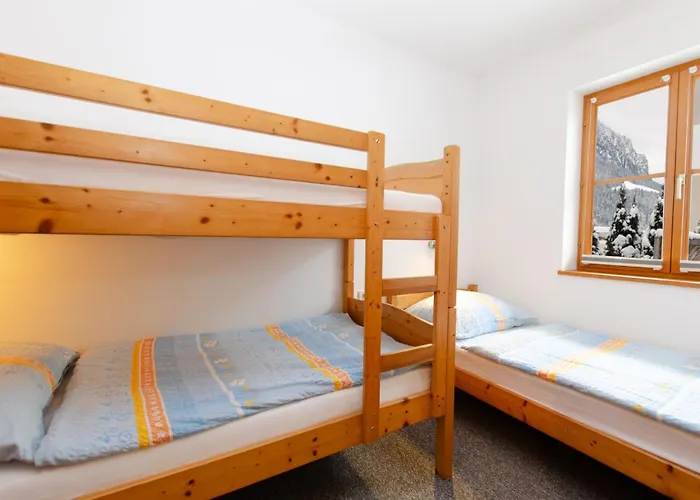 Haus Kurz - Kurz Nadine Apartmán