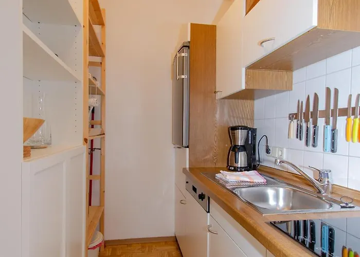 Haus Kurz - Kurz Nadine Apartmán