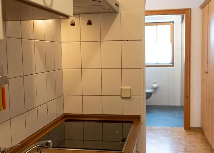Haus Kurz - Kurz Nadine Apartmán