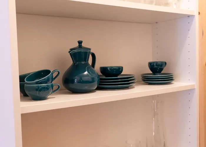 Apartmán Haus Kurz - Kurz Nadine *