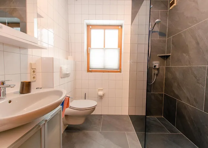 Apartmán Haus Kurz - Kurz Nadine Walchsee