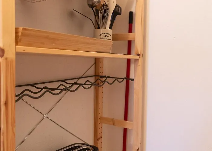 Apartmán Haus Kurz - Kurz Nadine