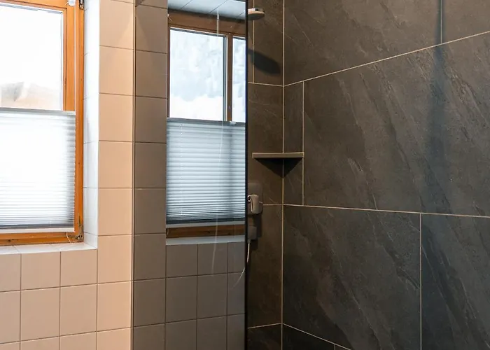 Haus Kurz - Kurz Nadine Apartmán Walchsee