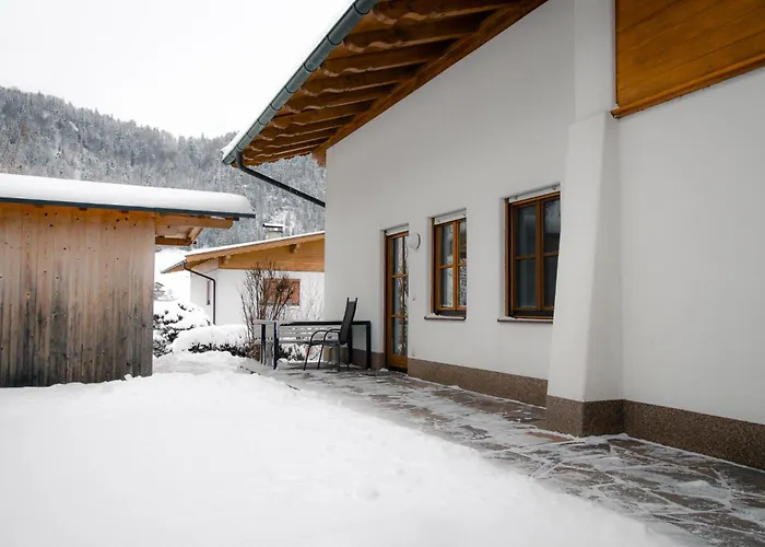 Haus Kurz - Kurz Nadine Apartmán *