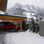 شقة Haus Kurz - Kurz Nadine