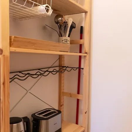 Apartmán Haus Kurz - Kurz Nadine