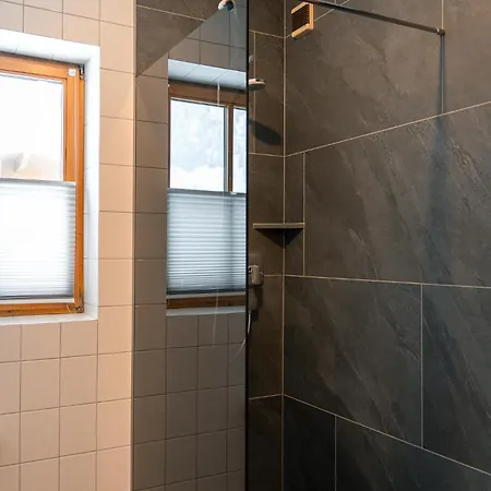 Haus Kurz - Kurz Nadine Apartmán Walchsee
